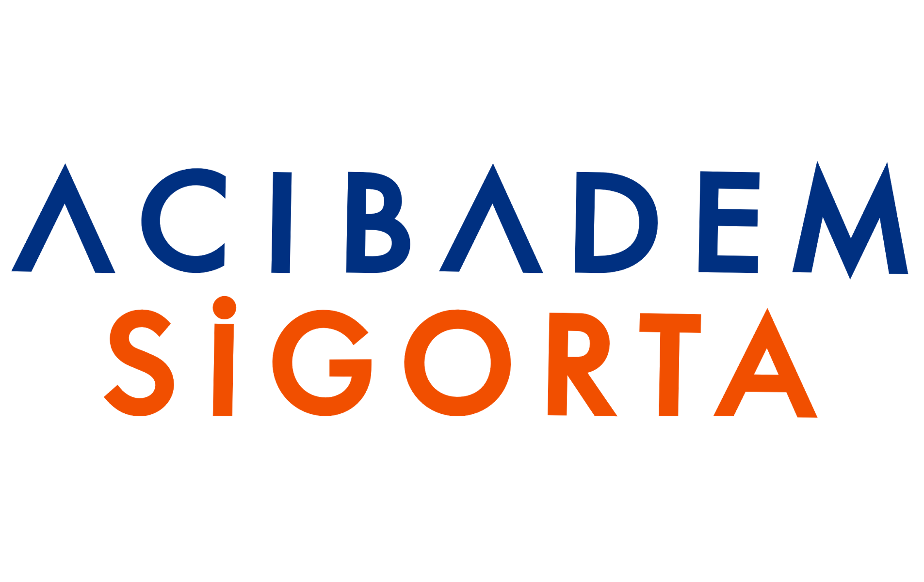 acıbadem sigorta logo
